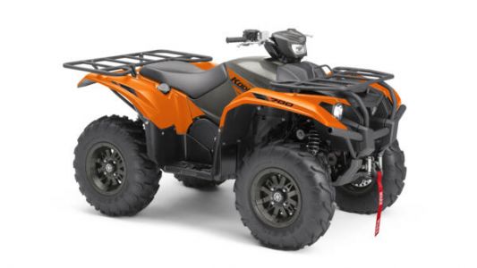 Kodiak 700 EPS SE