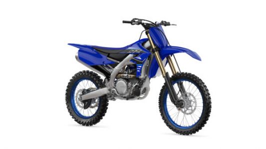 YZ450F